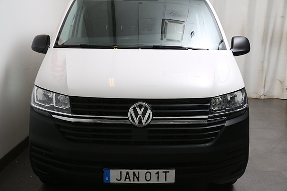 Volkswagen Transporter 5 of 5