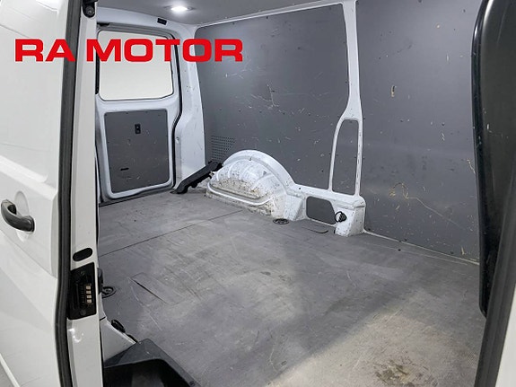 Volkswagen Transporter 26 of 30