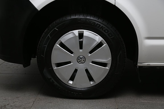 Volkswagen Transporter 10 of 30