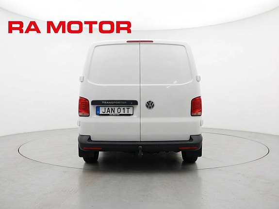 Volkswagen Transporter 3 of 30