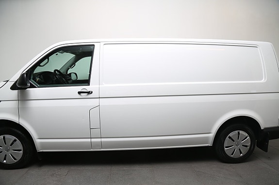 Volkswagen Transporter 2 of 5