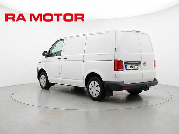 Volkswagen Transporter 6 of 30