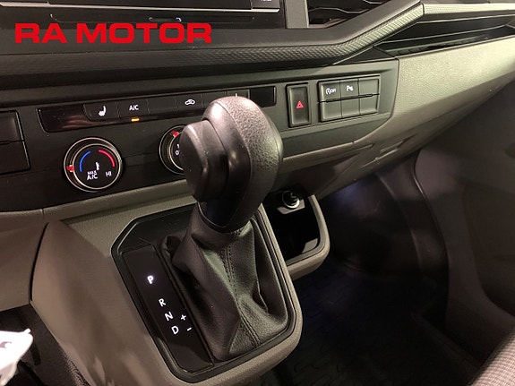 Volkswagen Transporter 20 of 30