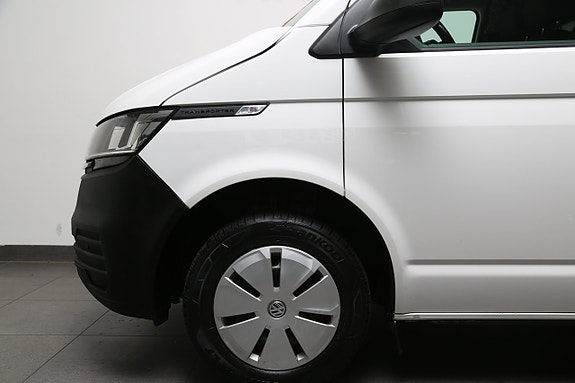 Volkswagen Transporter 5 of 30