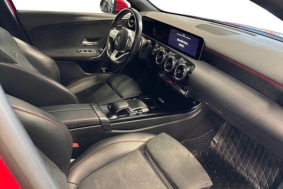 Mercedes-Benz A200 9 of 24