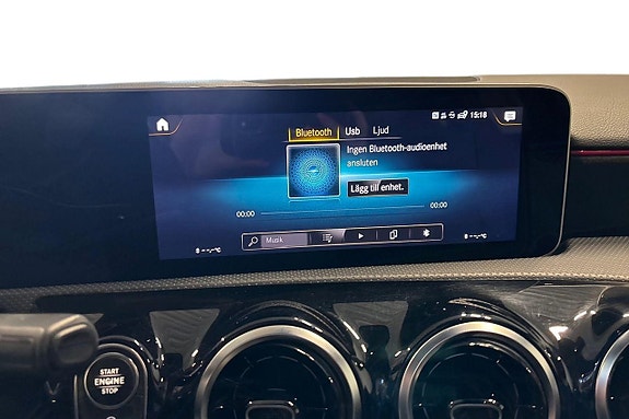 Mercedes-Benz A200 15 of 24