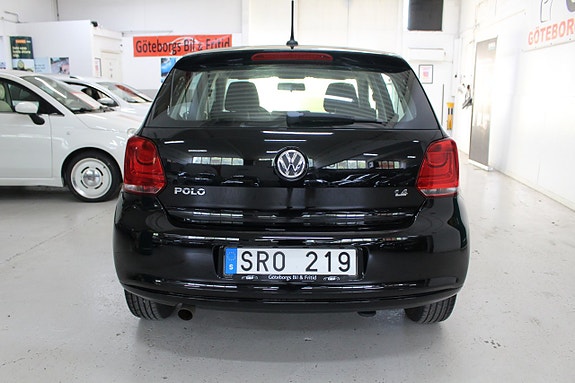 Volkswagen Polo 4 of 5