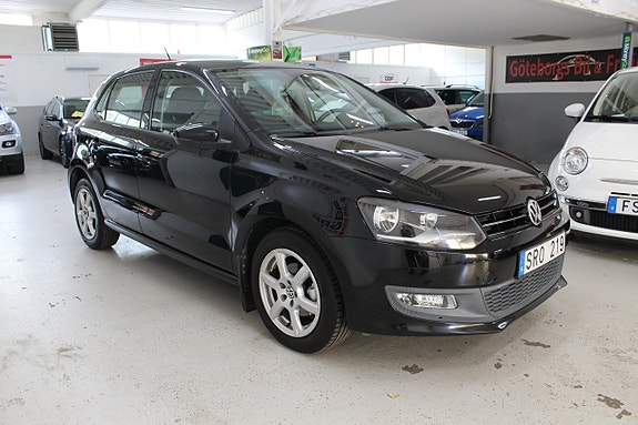 Volkswagen Polo 7 of 17