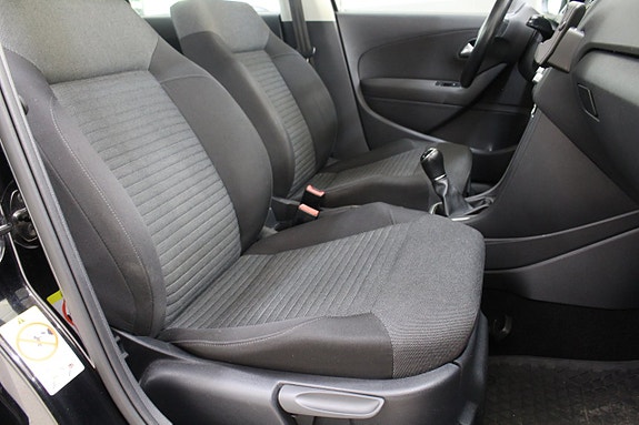 Volkswagen Polo 13 of 17
