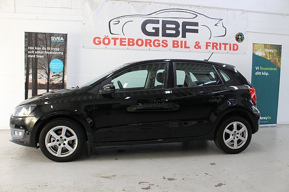 Volkswagen Polo 3 of 5