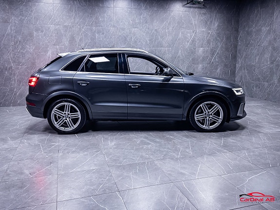 Audi RS Q3 8 of 30