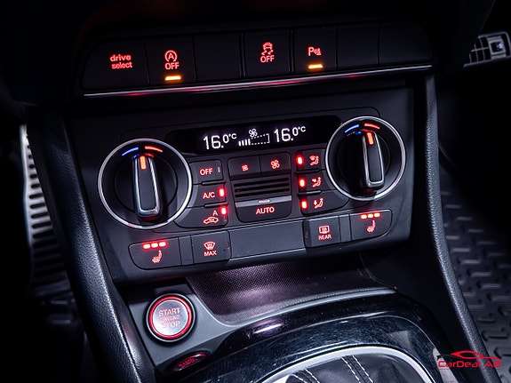 Audi RS Q3 27 of 30
