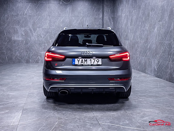 Audi RS Q3 6 of 30