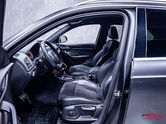 Audi RS Q3 10 of 30