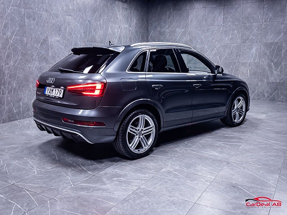 Audi RS Q3 7 of 30