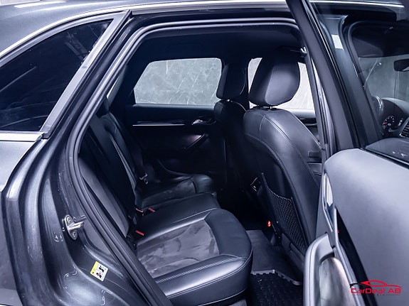 Audi RS Q3 16 of 30