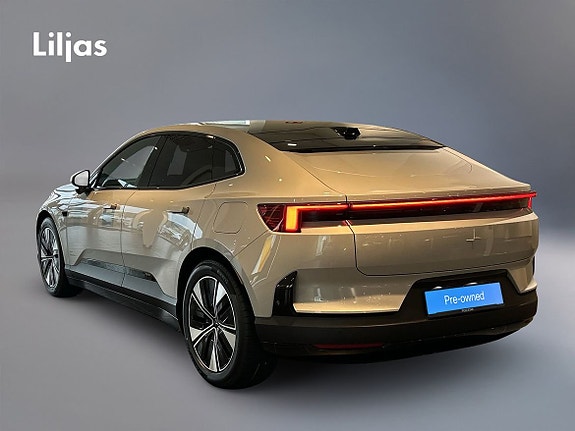 Polestar 4 3 of 12