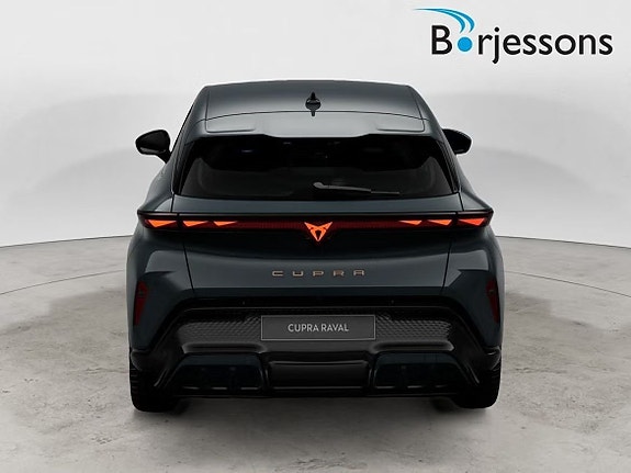 Cupra Raval 8 of 11