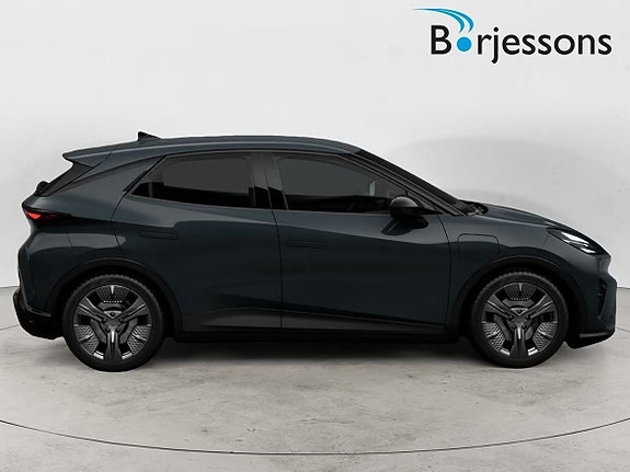 Cupra Raval 9 of 11