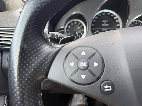 Mercedes-Benz E250 20 of 21