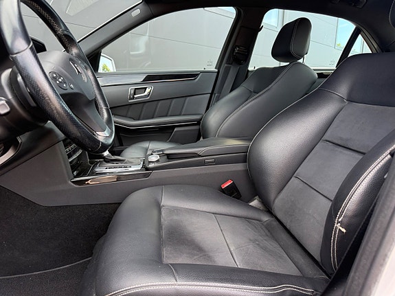Mercedes-Benz E250 12 of 21