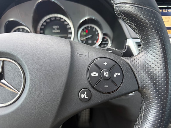Mercedes-Benz E250 21 of 21