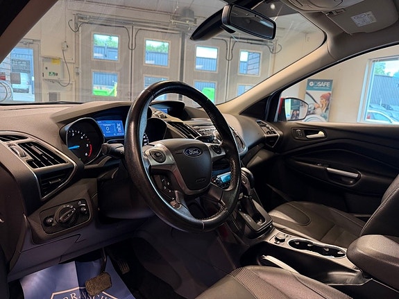 Ford Kuga 7 of 24