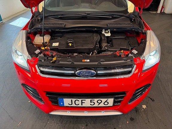 Ford Kuga 22 of 24