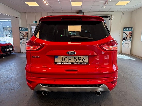 Ford Kuga 23 of 24