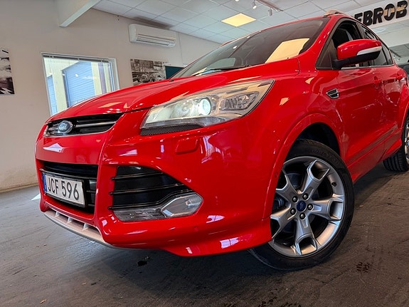 Ford Kuga 6 of 24