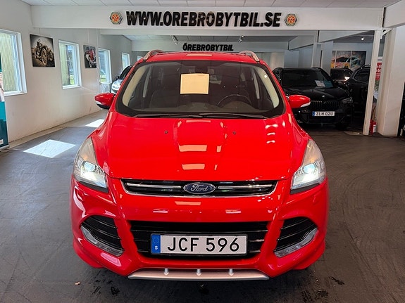 Ford Kuga 24 of 24