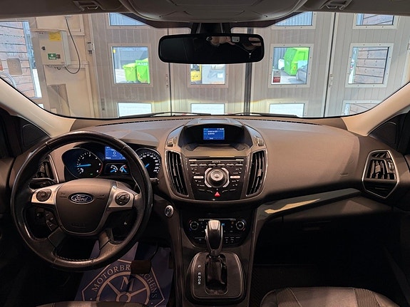 Ford Kuga 5 of 24