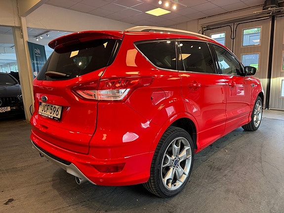 Ford Kuga 4 of 24