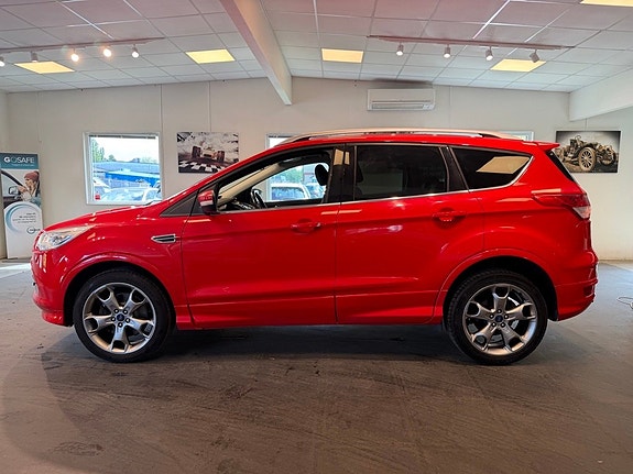 Ford Kuga 20 of 24