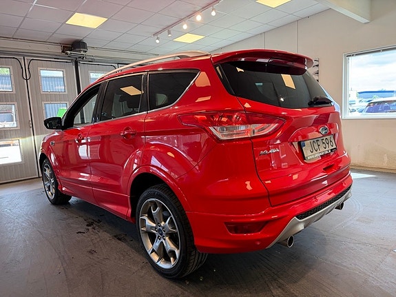 Ford Kuga 3 of 24