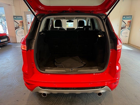 Ford Kuga 21 of 24