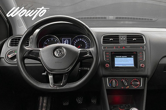 Volkswagen Polo 16 of 16