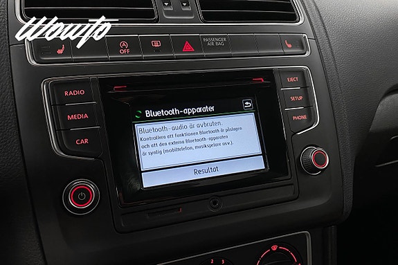 Volkswagen Polo 15 of 16