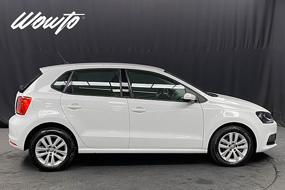 Volkswagen Polo 3 of 16