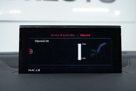 Audi SQ7 23 of 27