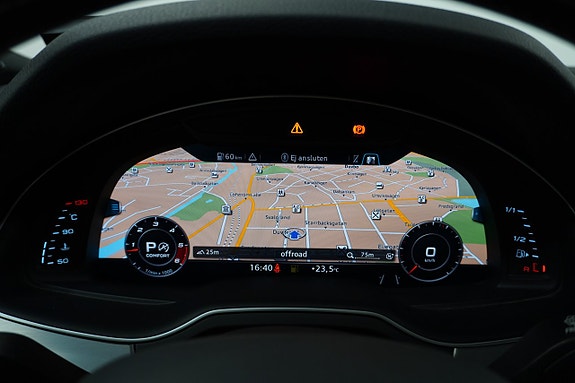 Audi SQ7 17 of 27