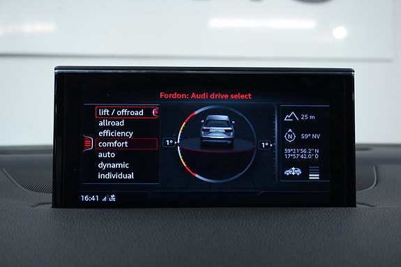 Audi SQ7 22 of 27