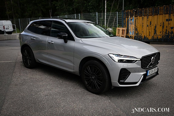 Volvo XC60 4 of 5