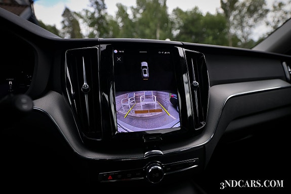 Volvo XC60 10 of 10
