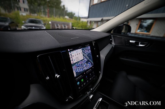 Volvo XC60 6 of 10