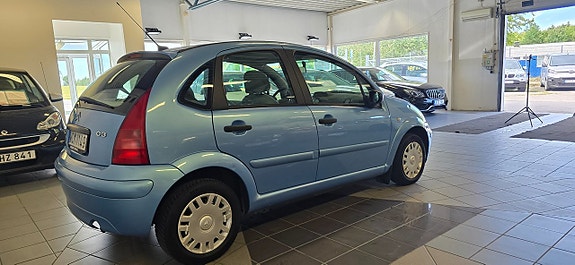 Citroen C3 5 of 5
