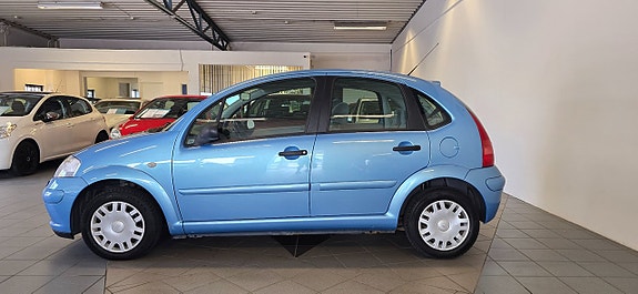 Citroen C3 2 of 5