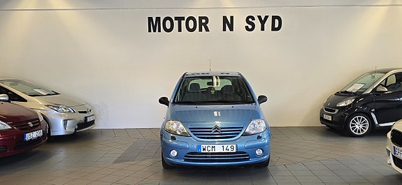 Citroen C3 3 of 5