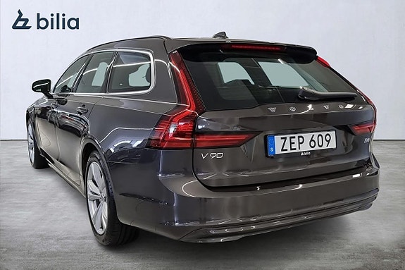 Volvo V90 4 of 5