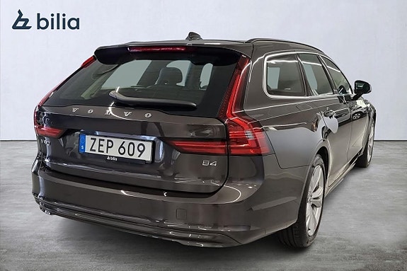 Volvo V90 5 of 5